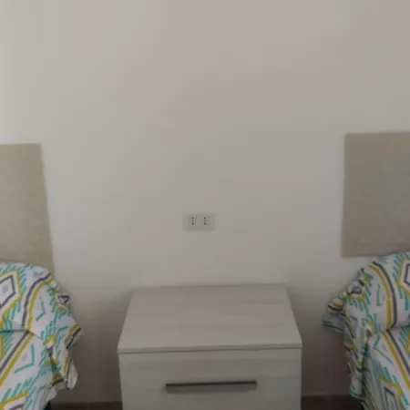 Apartament Da Mare 2 Gallipoli