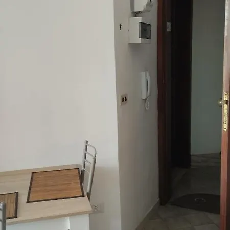 Apartament Da Mare 2 Gallipoli