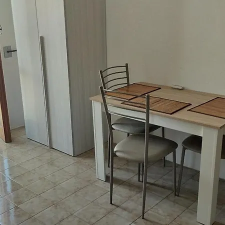 Da Mare 2 Apartament Gallipoli