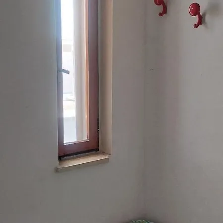 Da Mare 2 Apartament Gallipoli