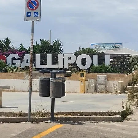 Da Mare 2 Gallipoli