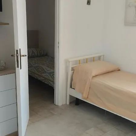Apartamento Da Mare 2
