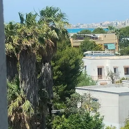 Da Mare 2 * Gallipoli