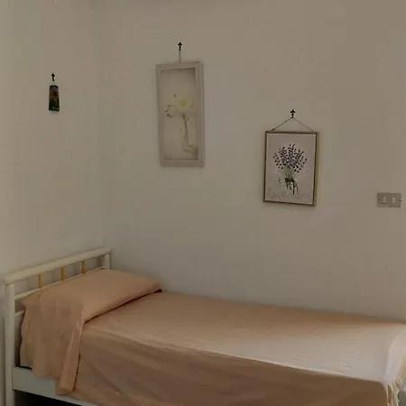 Apartamento Da Mare 2 Gallipoli