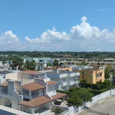 Da Mare 2 Apartamento